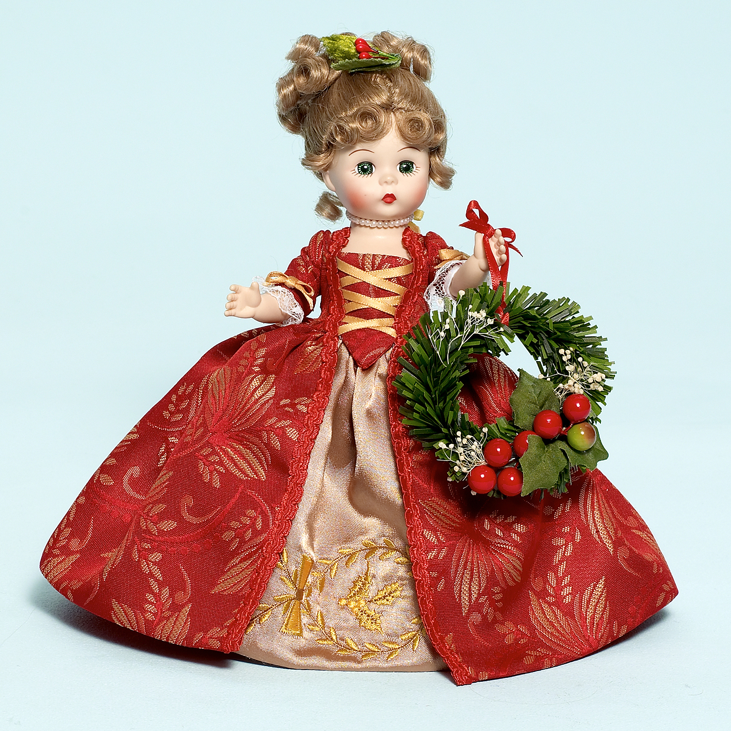 Christmas Wallpapers and Images and Photos Christmas doll
