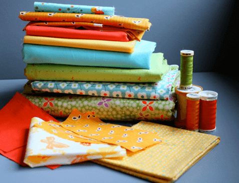 Cómo hacer fundas para el sillón (II)