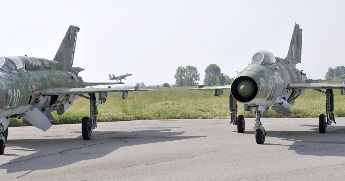 fighter jets for sale
