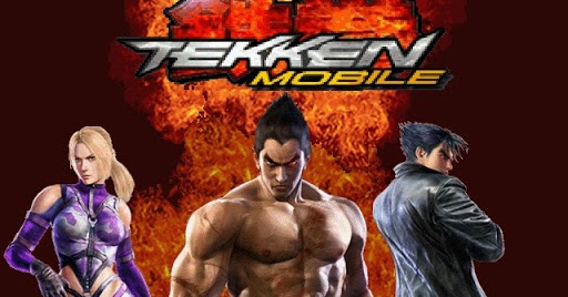 Tekken 5 Free Download For Android Tekken 5 Free Download For Android