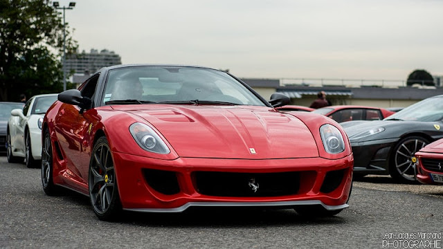 Nouveauté Automobile 2018, "2018 Ferrari 599 ” Nouveau Modele Auto 2018, “2018 Autos”