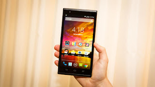 Harga dan Spesifikasi ZTE Zmax 2 Harga dan Spesifikasi ZTE Zmax 2