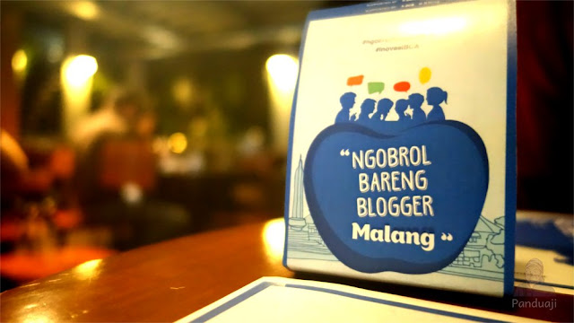 Blogger Malang | gathering blogger malang bareng bca panduaji net Blogger Malang | gathering blogger malang bareng bca panduaji net