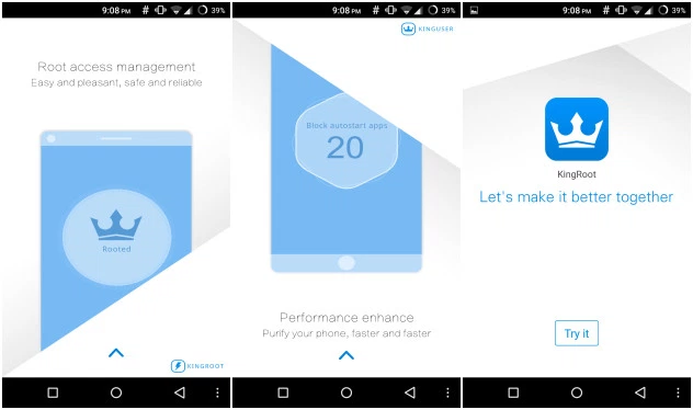 kingroot 4.1 xda kingroot 4.1 xda