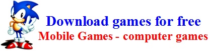 Download free games 