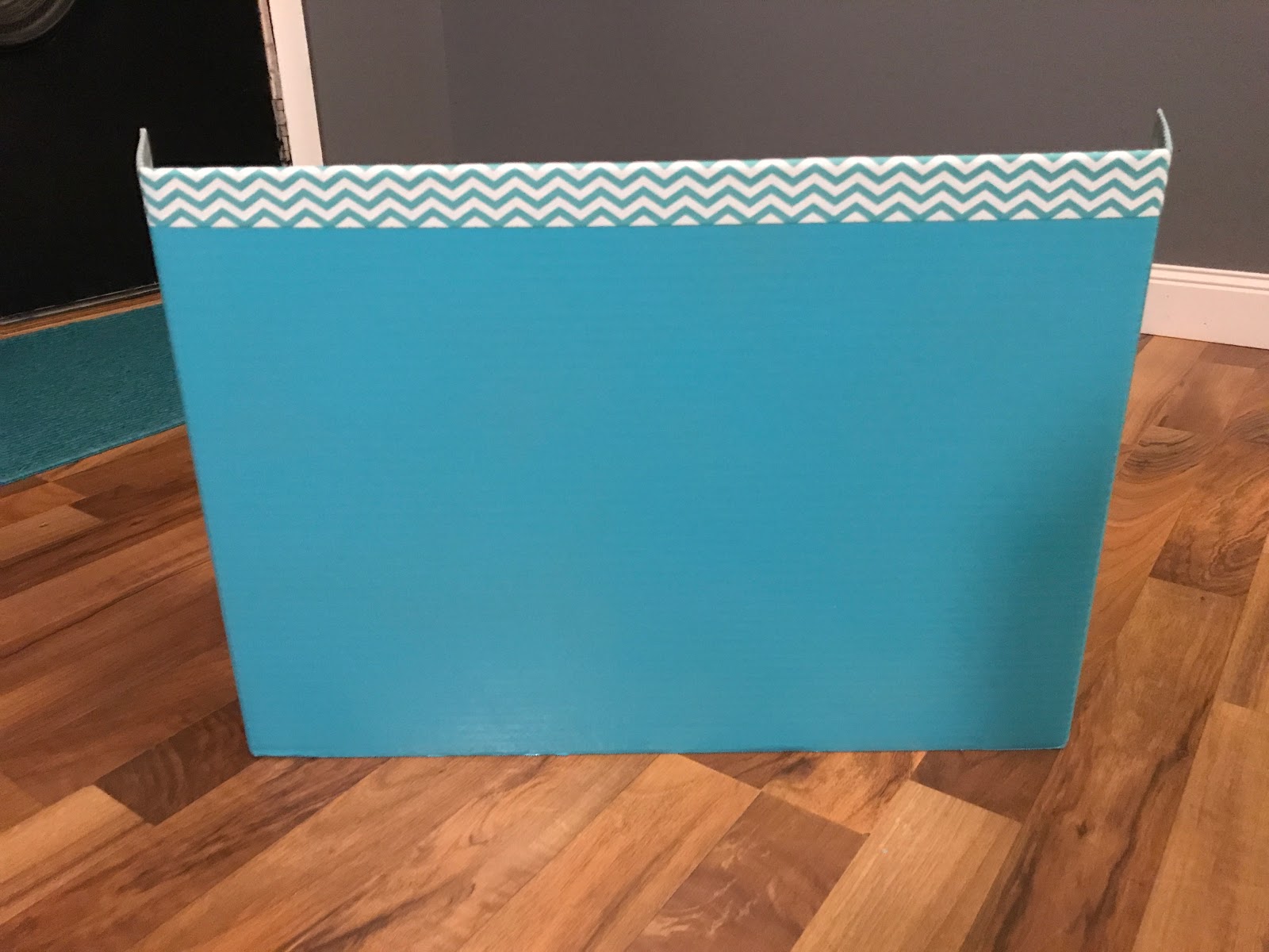 misscalcul8 Dollar Tree Privacy Folders