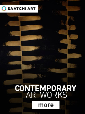 Contemporary Artworks