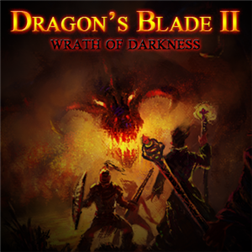 Name : Dragon's Blade II FX. 