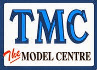 The Model Centre