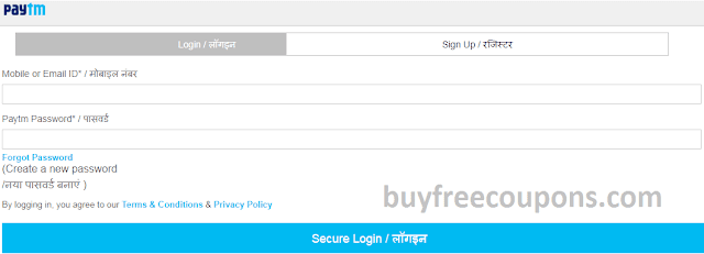 paytm otp bypass verification