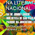 Evento - Diversidade Na Literatura Nacional: MiniBio Dos Integrantes