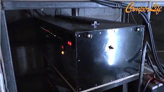 Video: Δείτε πόσο εύκολο είναι να έχεις ρεύμα χωρίς να πληρώνεις την ΔΕΗ, με νόμιμο τρόπο