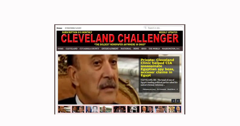 Hilbert recommends Cleveland politician brewer transvestite Lanell recommends Gay bath house washington dc