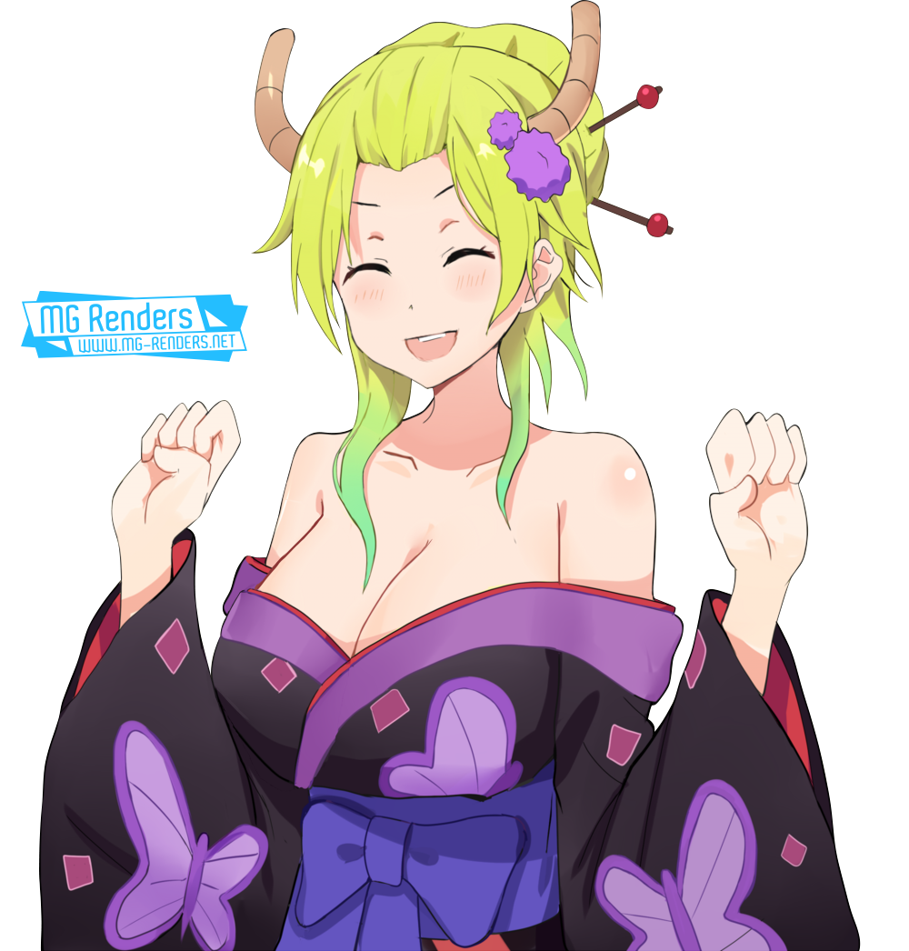 Miss Kobayashi's Dragon Maid Quetzalcoatl Hentai
