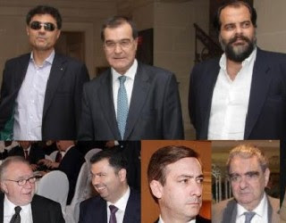 Δείτε τους 17 Έλληνες κροίσους που χρωστούν 10,6 δις ευρώ και είναι ανέγγιχτοι!!!