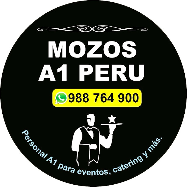 Mozos A1 Perú