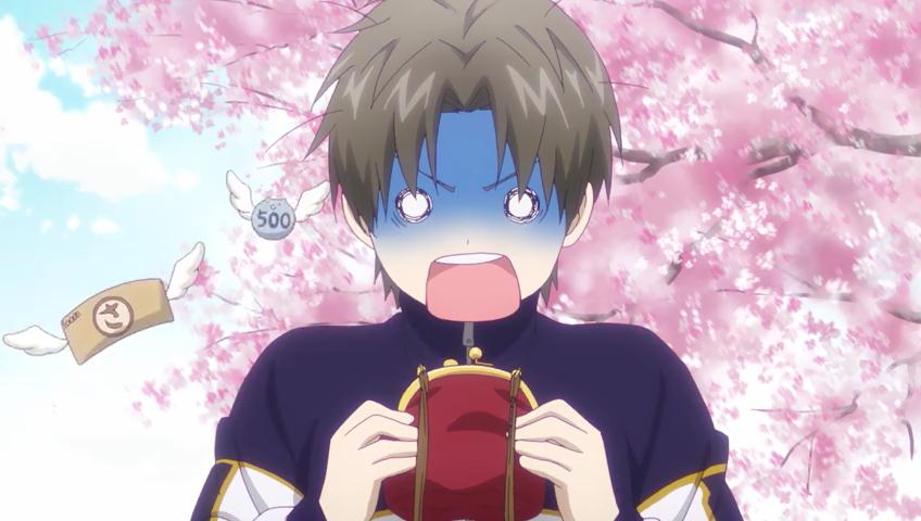 Download Kurochan No Sekai Review Anime Touken Ranbu Hanamaru HD Wallpaper Kurochan No Sekai Review Anime Touken Ranbu Hanamaru HD