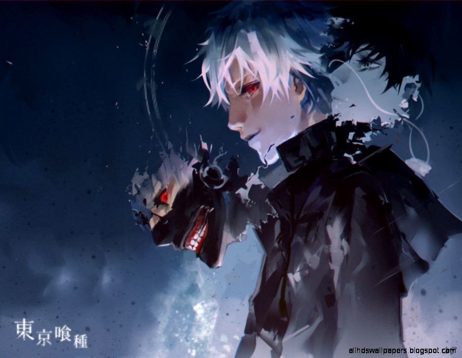 Tokyo Ghoul by CantKillUs on DeviantArt