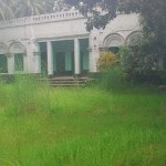 Suchitra Sen's House