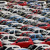 ΠΑΣΙΓΝΩΣΤΗ εταιρεία αυτοκινήτων ανακαλεί 8.265 οχήματα