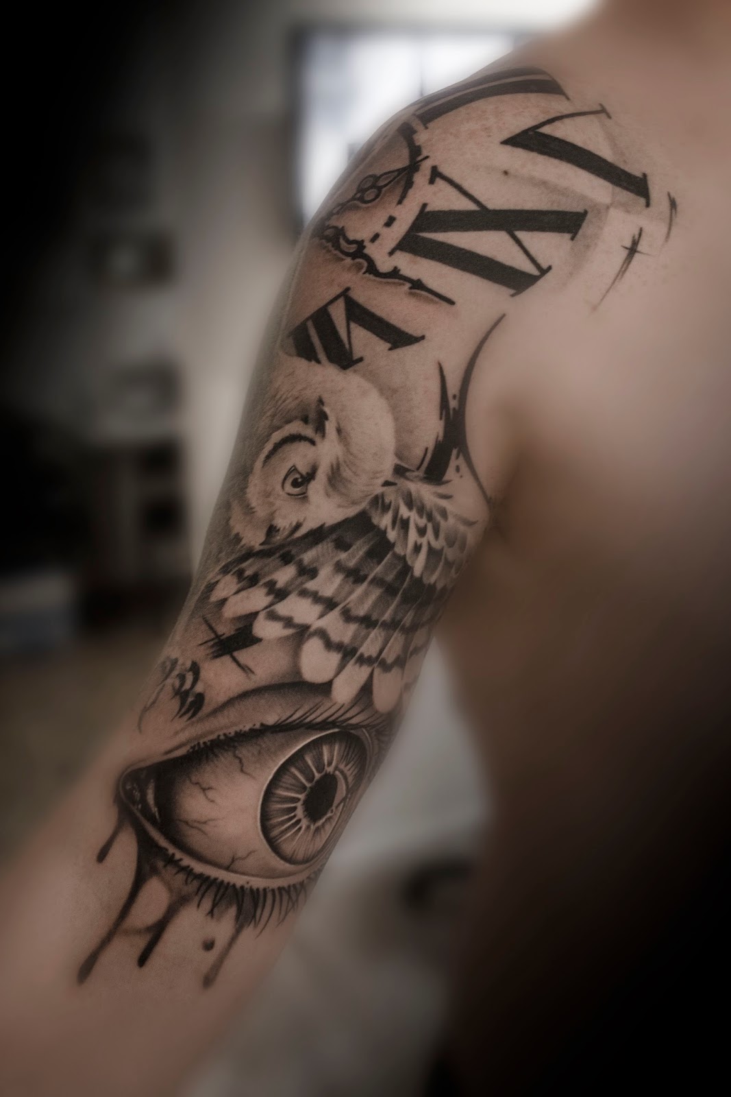 mytattooland com surrealism tattoos mytattooland com surrealism tattoos