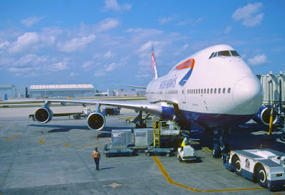 El final del Boeing 747