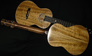 Chena Uke / Tenor