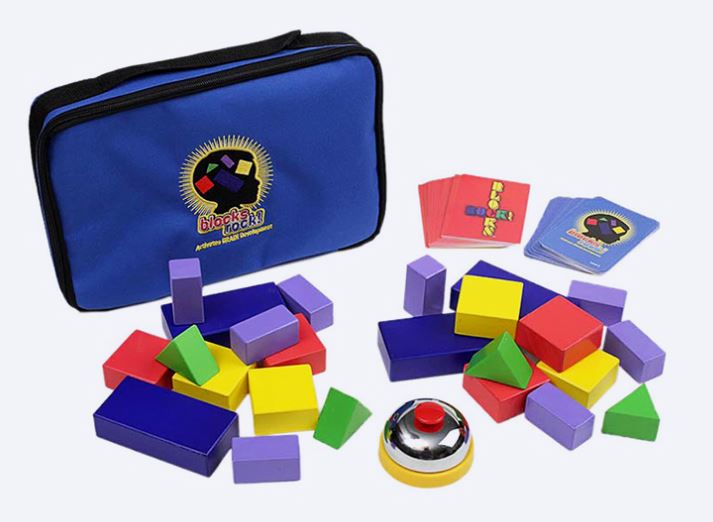 Blocks Rock Teacher Review STEM Game Teacher to the Core