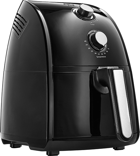 Bella BLA14538 Air Fryer Features, Specs and Manual | Direct Manual