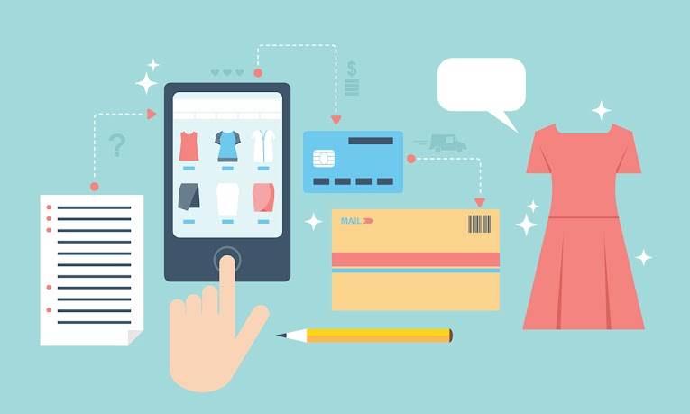 Perbandingan Lazada dan Bukalapak, Manakah Yang Terbaik ?