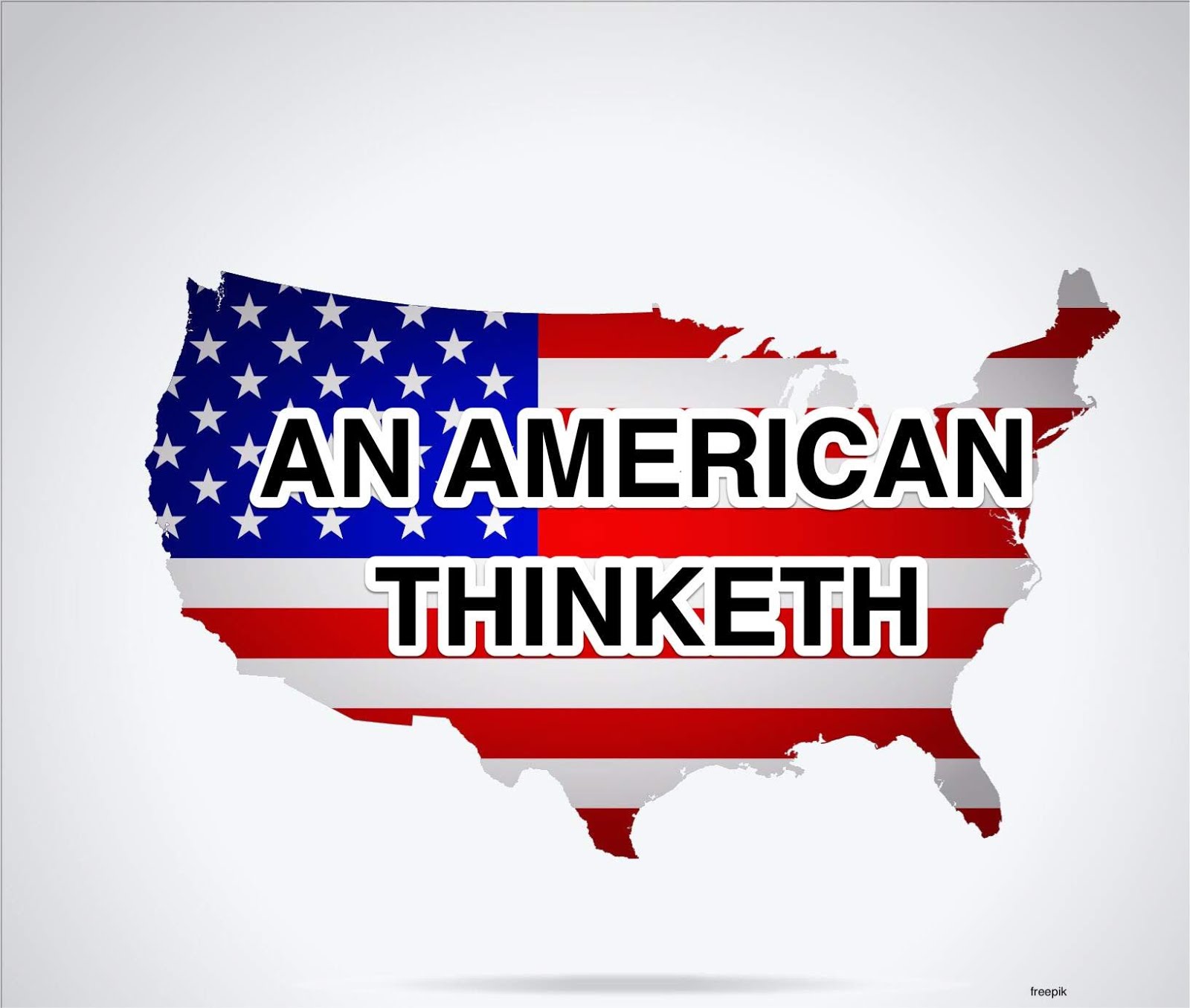An American Thinketh - NJGunforums.com