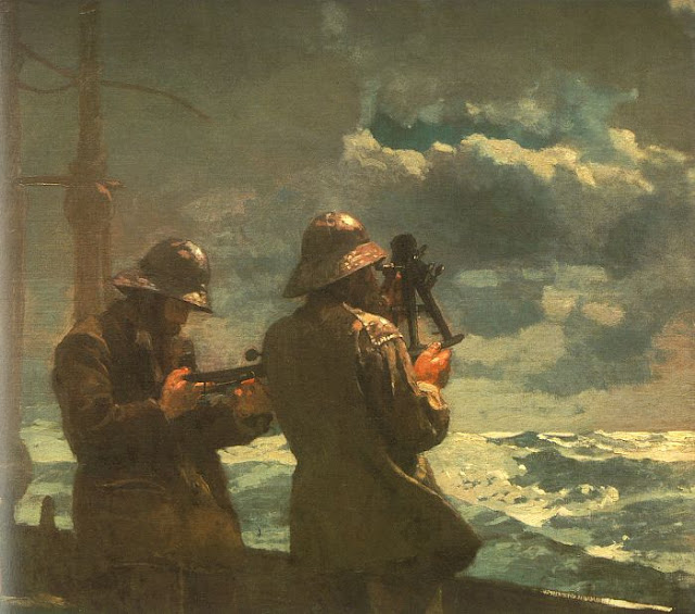 Maher Art Gallery Winslow Homer 1836 1910 American Maritime And maher-art-gallery-winslow-homer-1836-1910-american-maritime-and