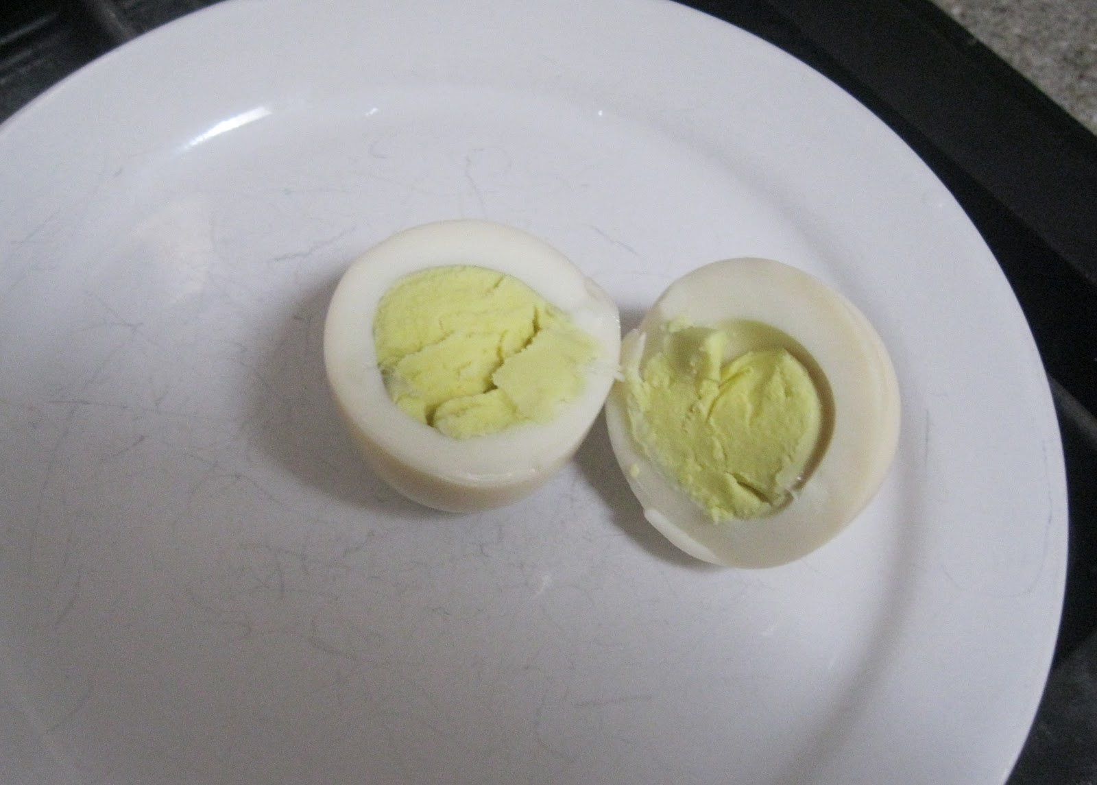 Nagle5 News Pressure Cooker Hardboiled Eggs? Who knew?