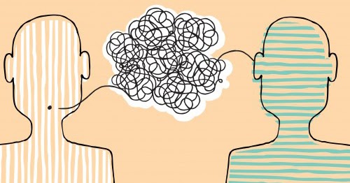 ModelModel Komunikasi Menurut Para Ahli Beserta Contoh