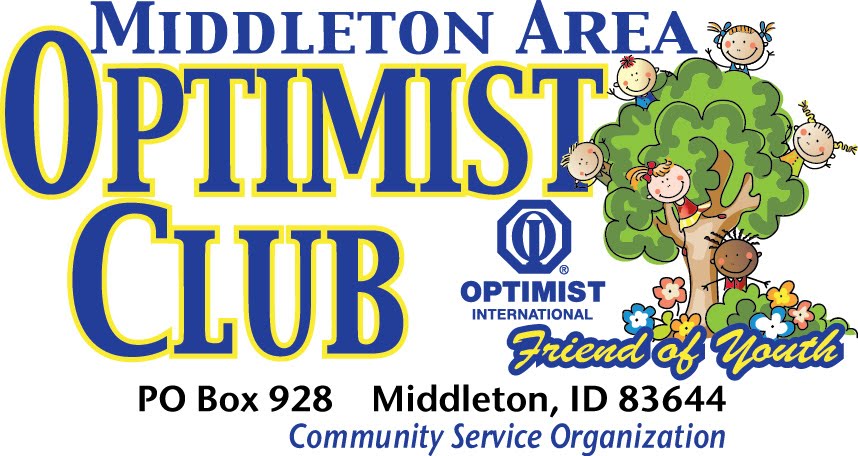 Middleton Area Optimist Club