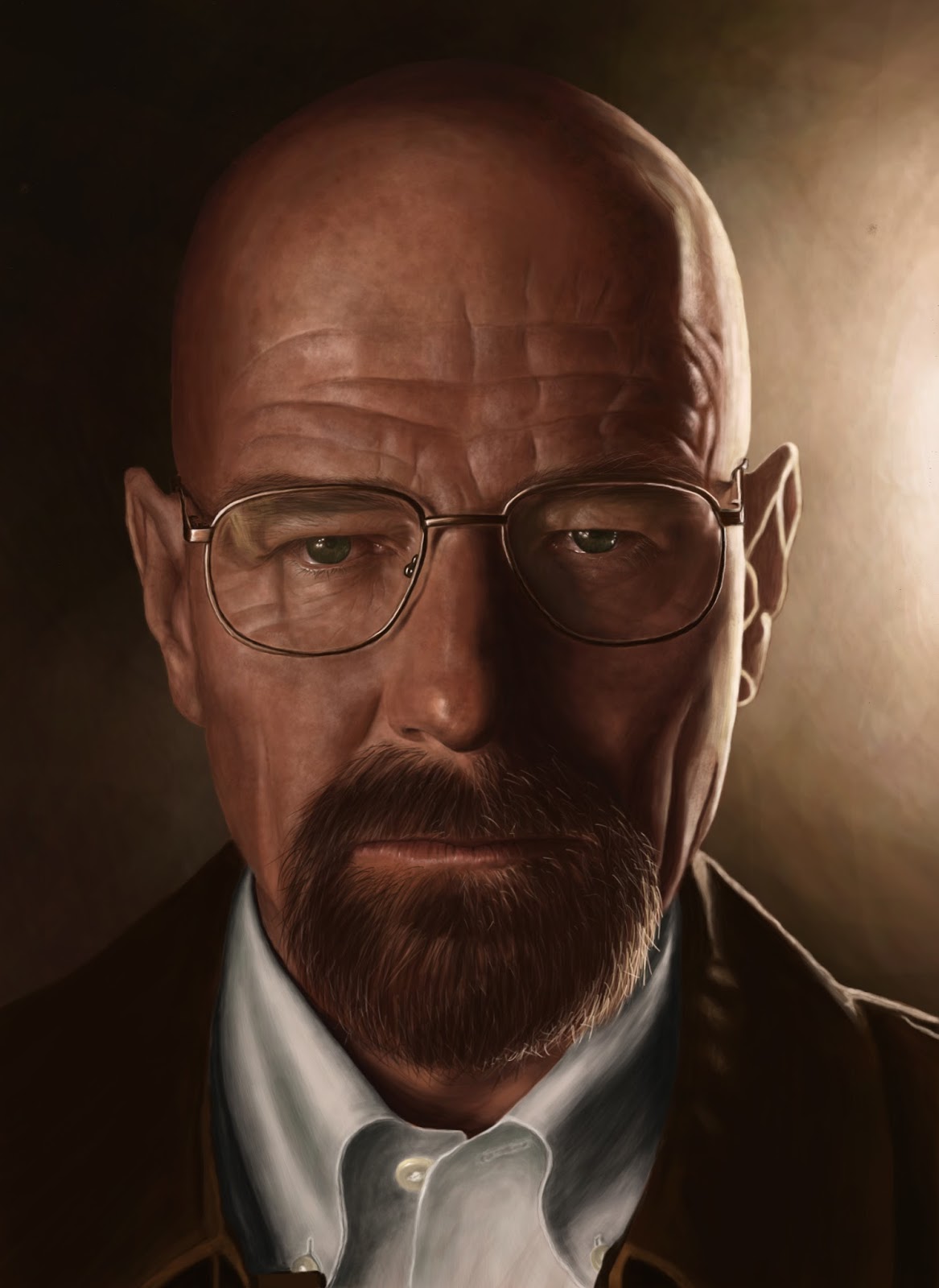UnitedArts Breaking Bad