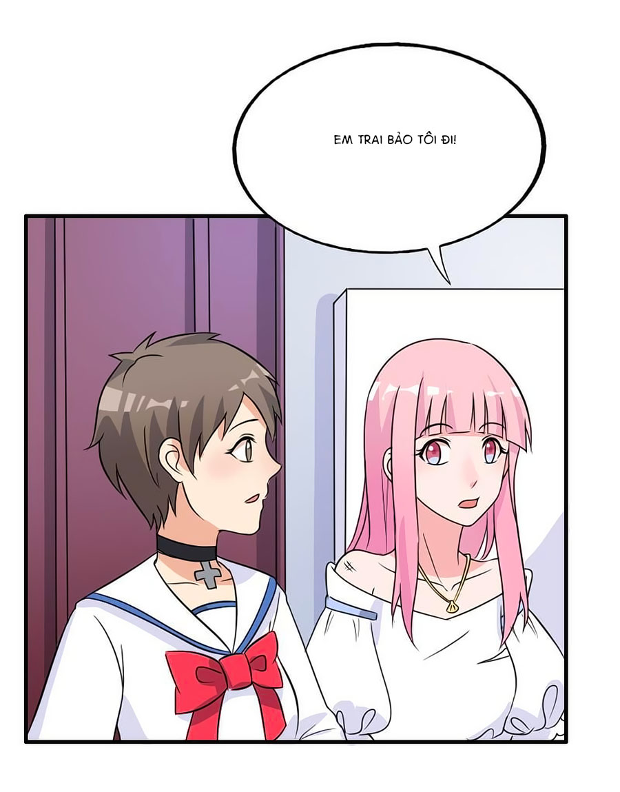 Số Hiệu 1314 Chap 18 - Next Chap 19