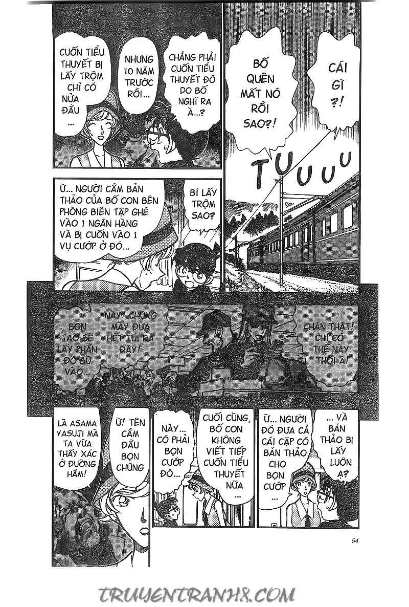 Detective Conan Chap 217 - Truyen.Chap.VN