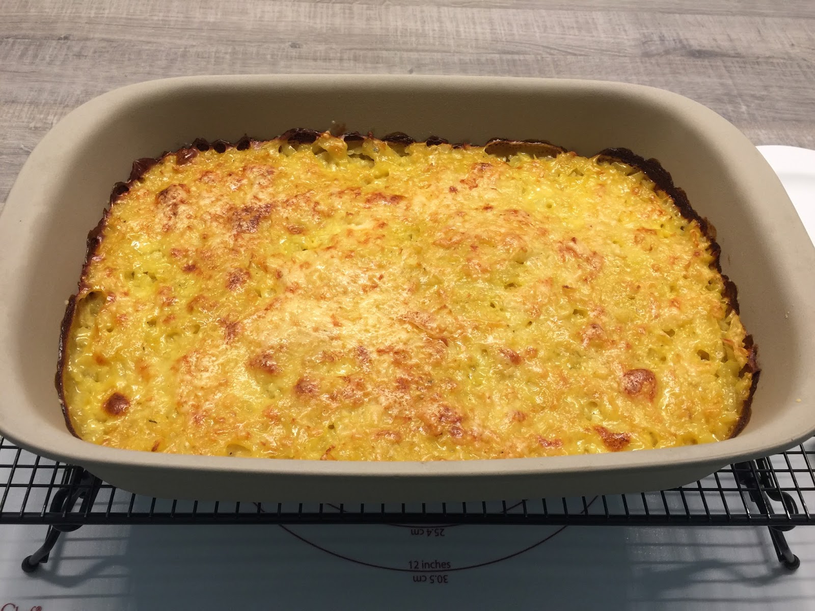 Martina Ziehl mit Pampered Chef: Putenschnitzel mit Röstikruste - All ...