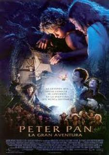 descargar Peter Pan: La Gran Aventura (2003), Peter Pan: La Gran Aventura (2003) español
