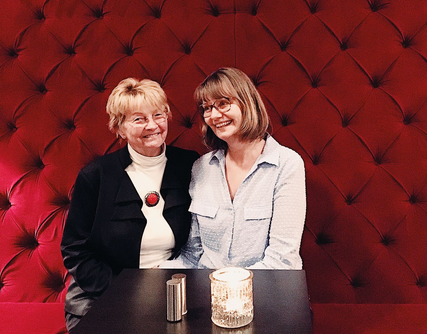 Scarlett59 Unsere Mutter