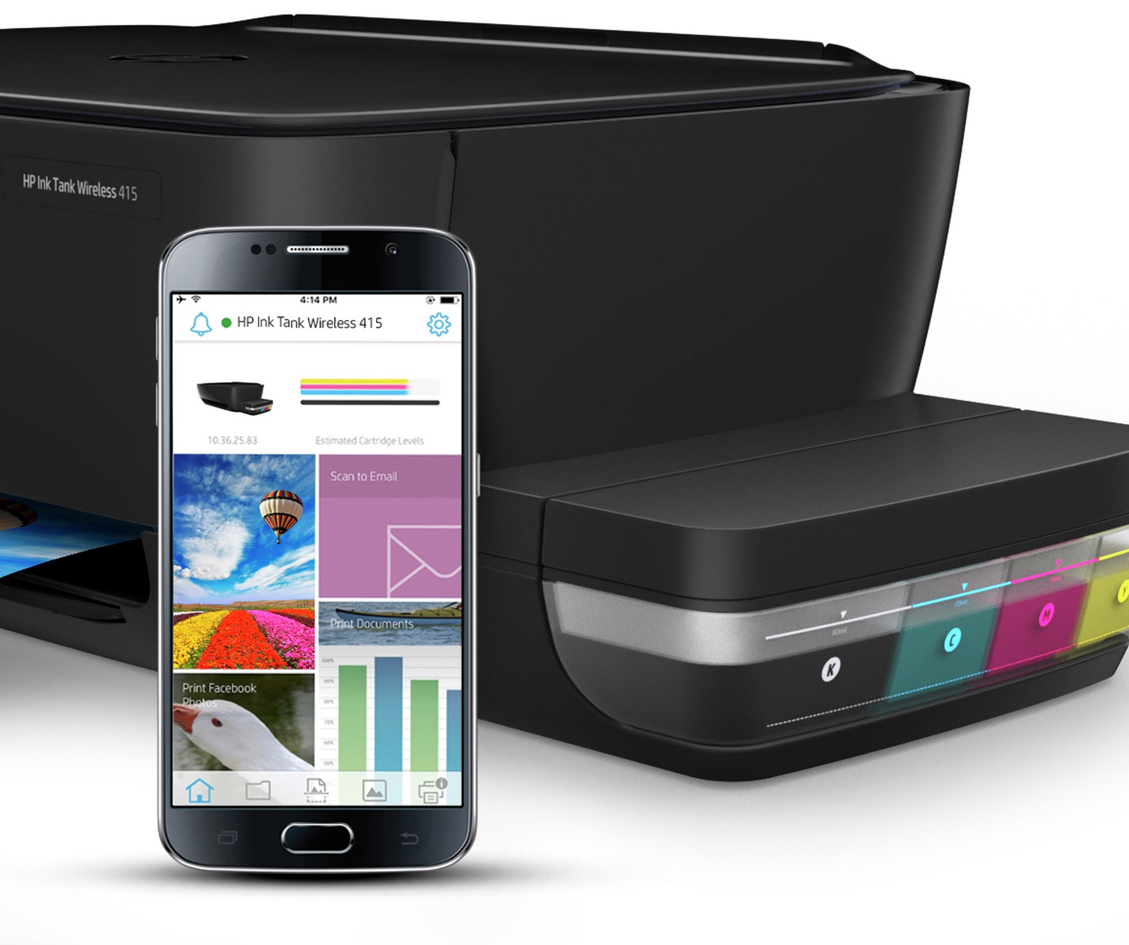 hp smart app hp smart app