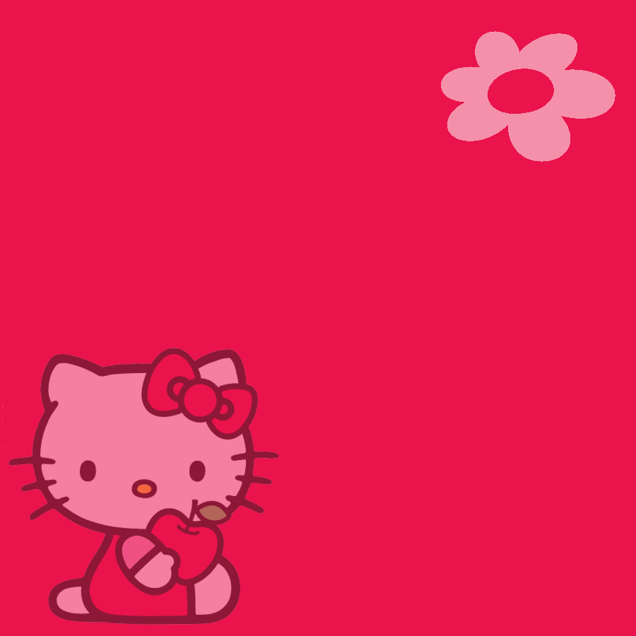 Inspirasi British Hello Kitty, Paling Update!