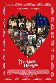 مشاهدة وتحميل فيلم New York, I Love You 2008 مترجم اون لاين