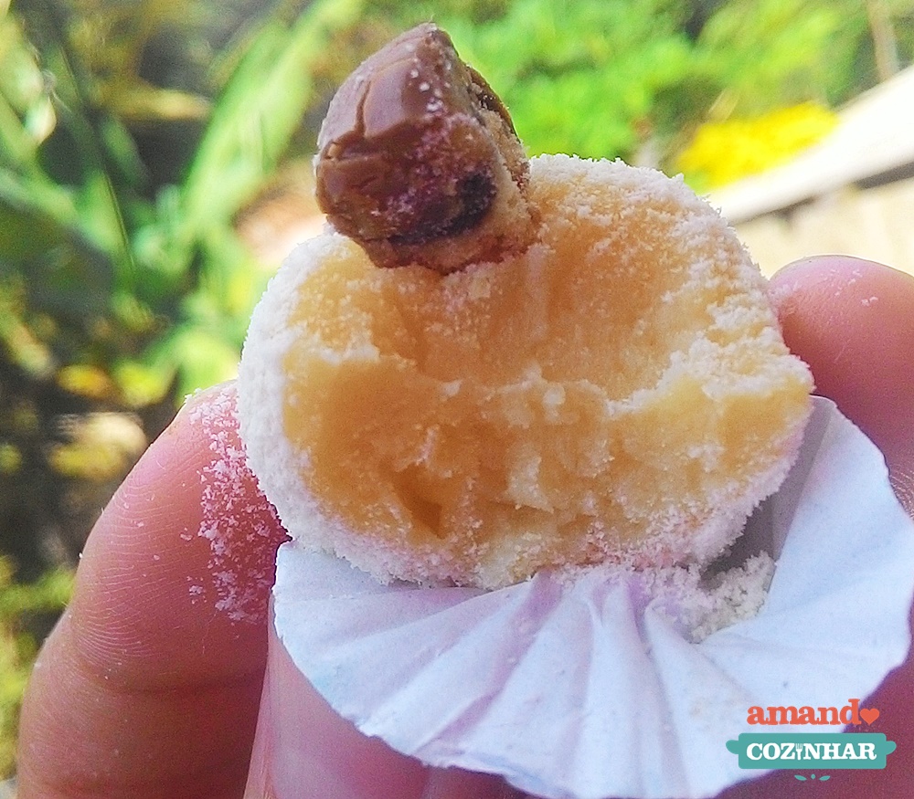 Brigadeiro de banana: Apenas 3 ingredientes | Receita rápida e simples