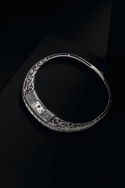 Vacheron Constantin "Artistas del Tiempo"13