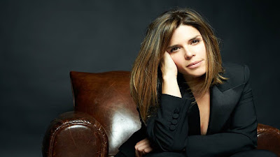 Neve Campbell está de volta como Sidney Prescott no novo ‘Pânico’ Neve Campbell está de volta como Sidney Prescott no novo ‘Pânico’
