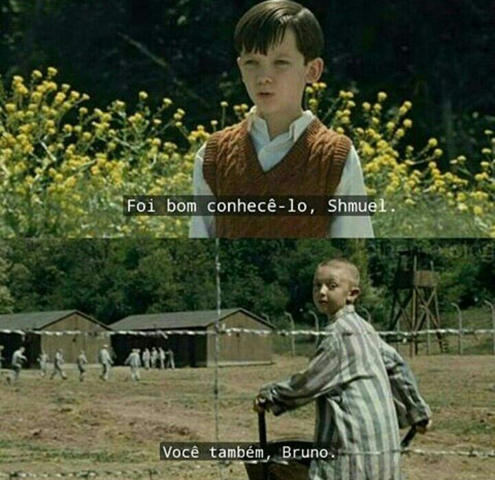 O Menino Do Pijama As Riscas O Menino do Pijama Listrado [livro e filme] - Devaneios da Lila