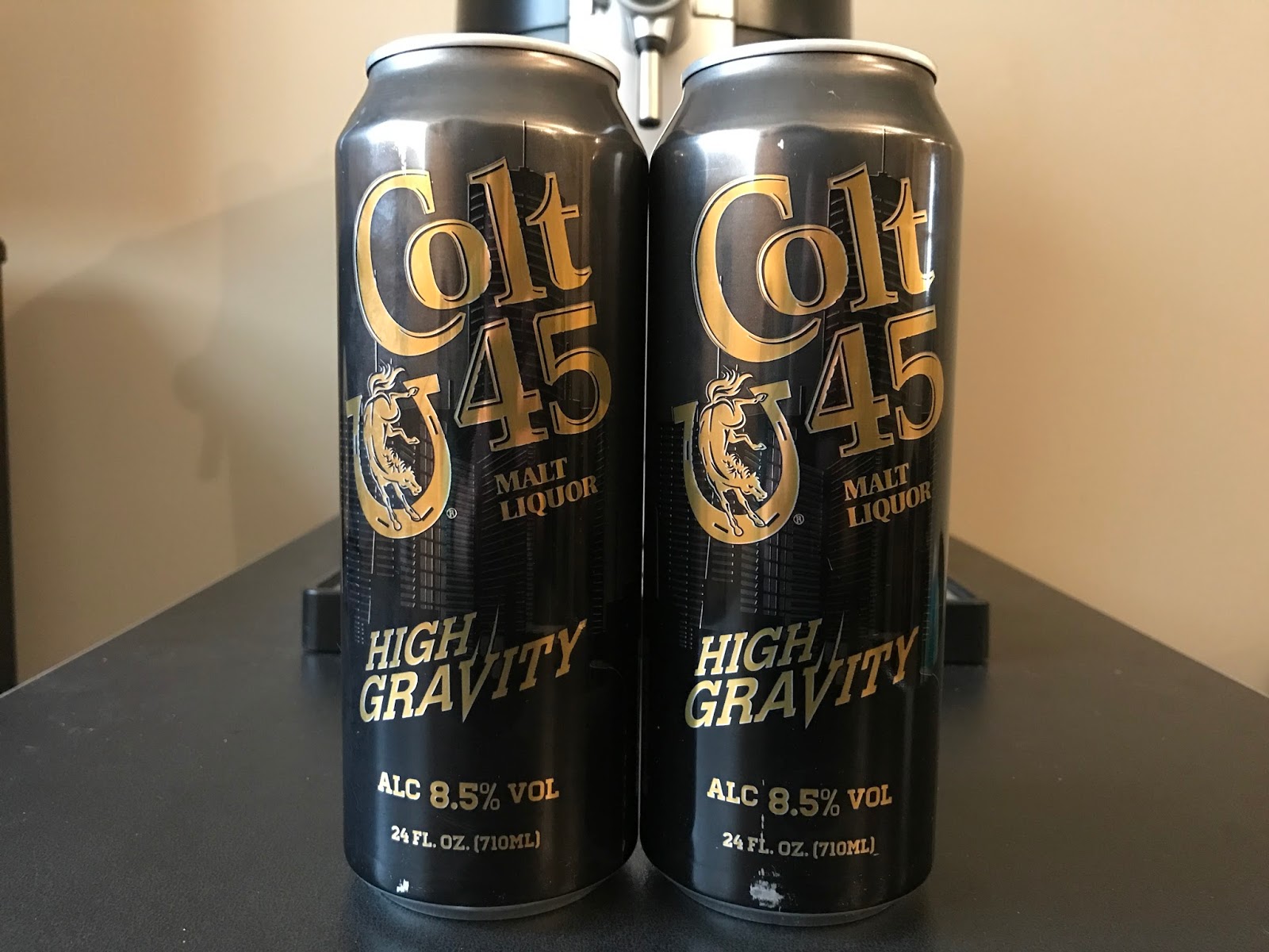 Colt 45® High Gravity Beer Single Can, 24 fl oz - Smith's Food and Drug