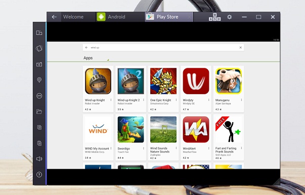 How to run a Website as an App on a Windows PC? How to run a Website as an App on a Windows PC?